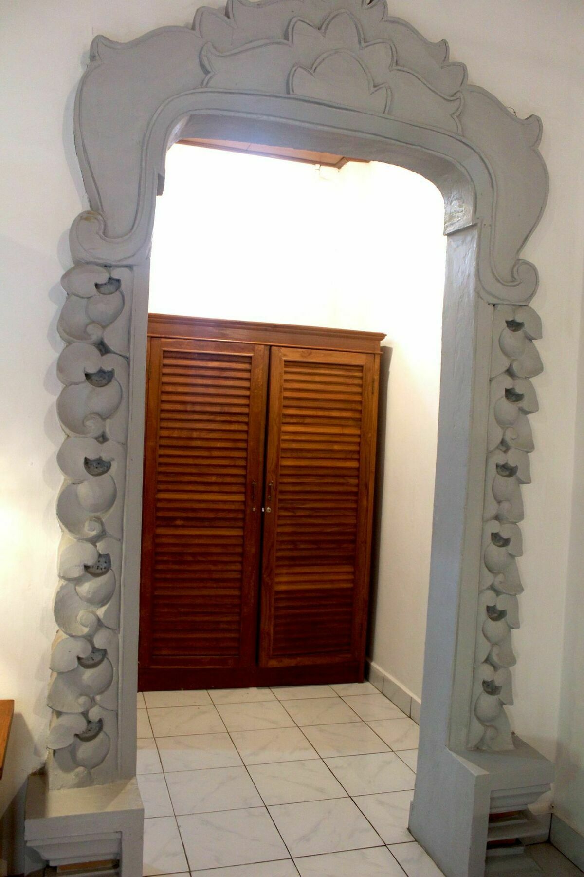 Lovina Palace Exteriér fotografie