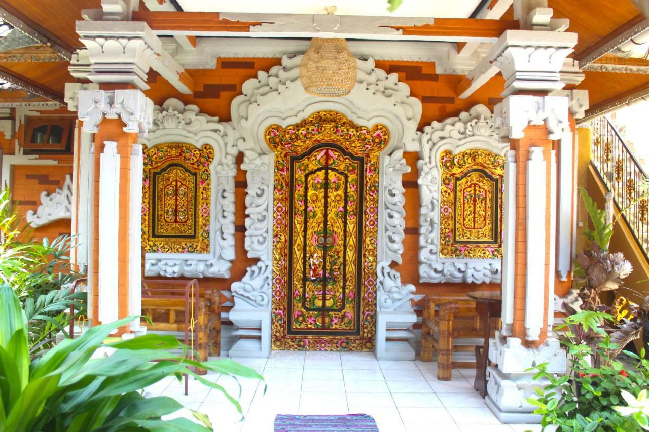 Lovina Palace Exteriér fotografie