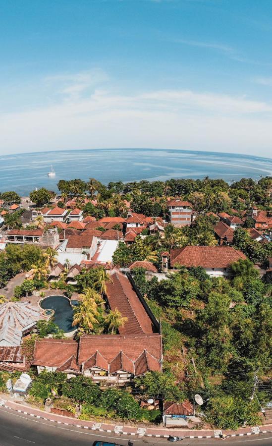 Lovina Palace Exteriér fotografie